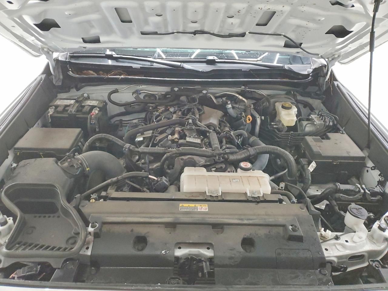 2024 Toyota Tacoma Xtracab