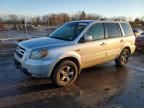 2006 Honda Pilot ex