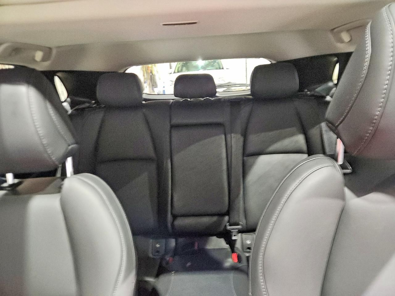 2025 Mazda Cx-30 Preferred