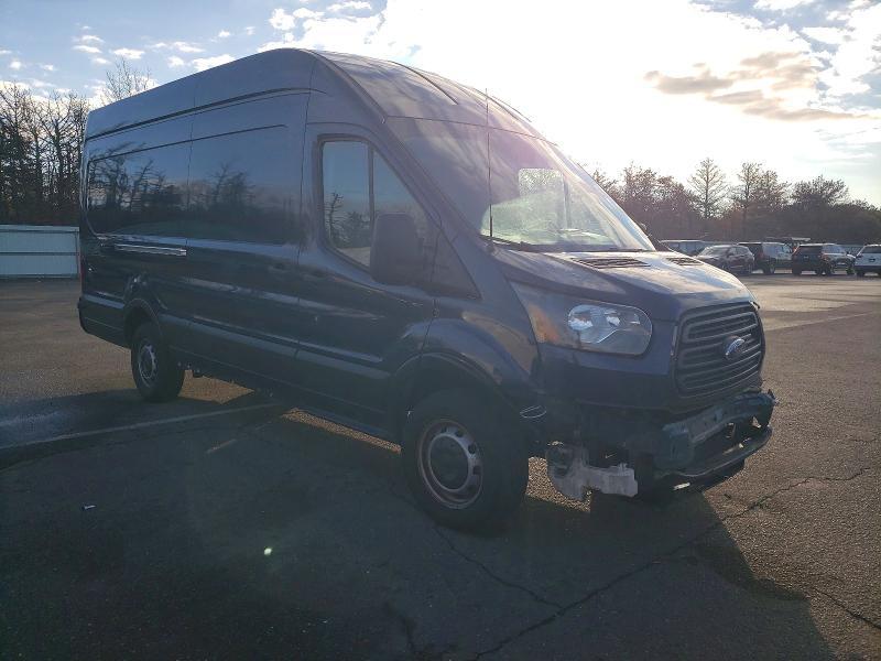 2015 Ford Transit T-250 Delivery Van