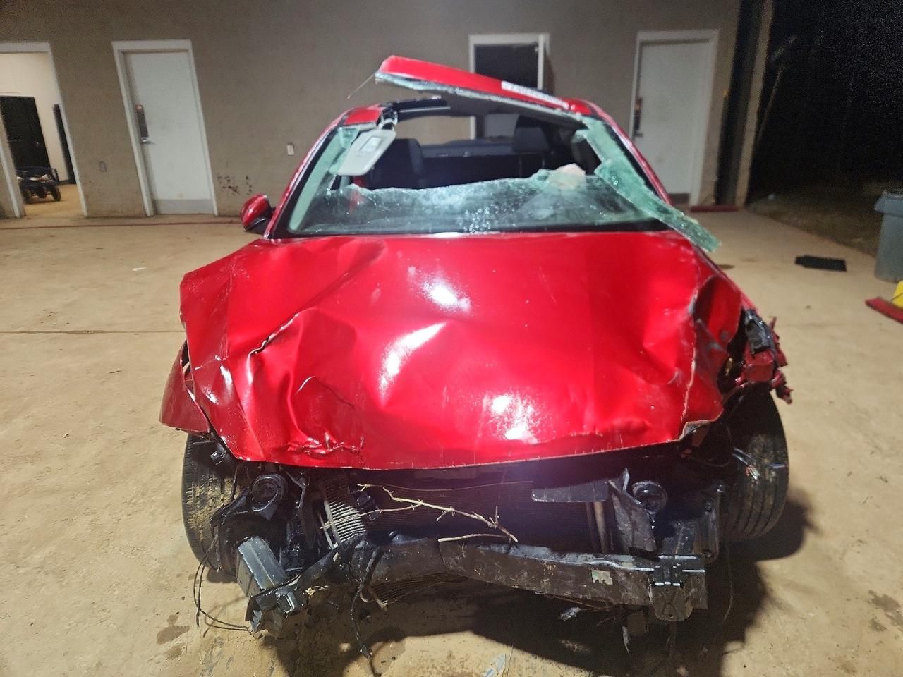 2019 KIA Forte gt Line