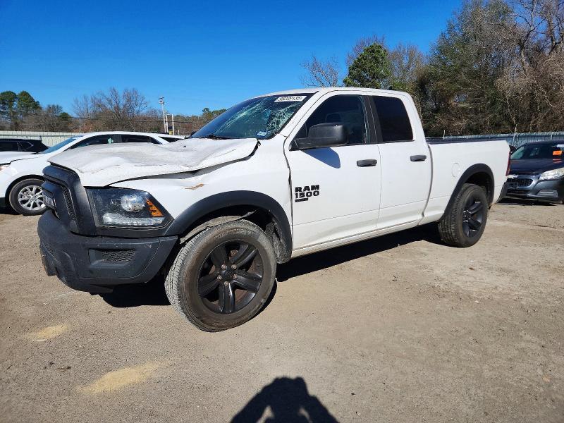 2021 Dodge Ram 1500 Classic slt