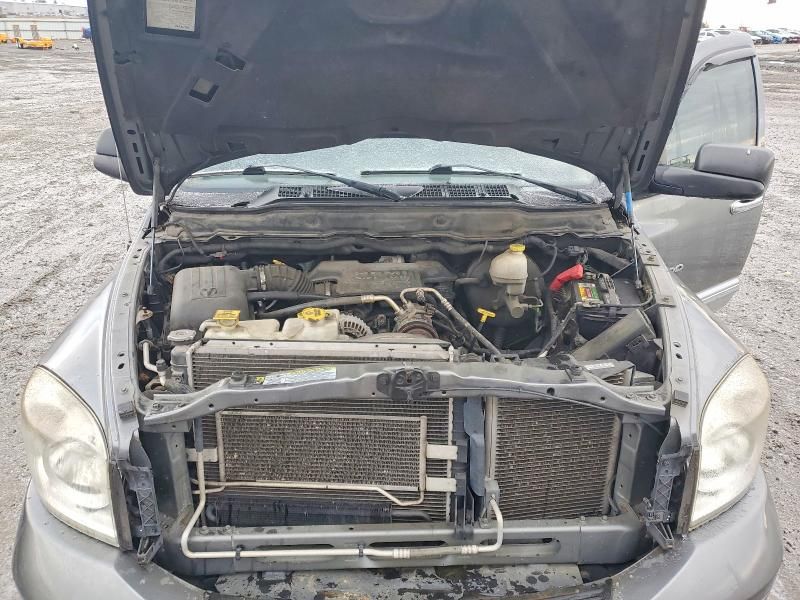 2007 Dodge Ram 1500 st