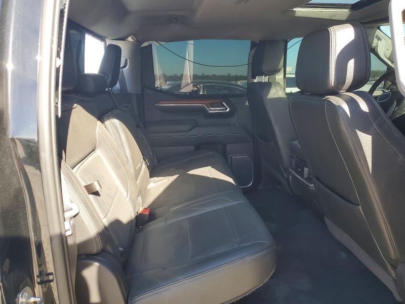 2022 GMC Sierra C1500 Denali