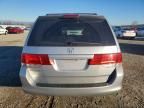 2010 Honda Odyssey exl