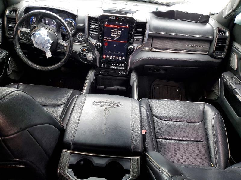 2019 Dodge RAM 1500 Limited