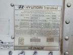 2023 Hyundai Translead DRY Van Trailer