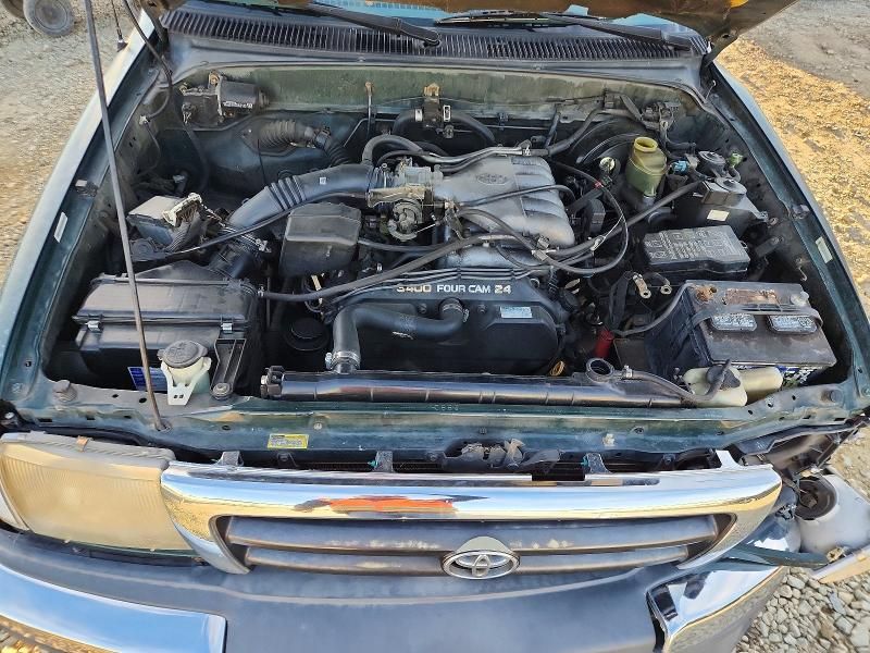 1999 Toyota Tacoma Xtracab