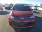 2017 Chevrolet Bolt ev Premier