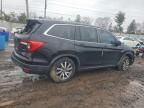2019 Honda Pilot exl