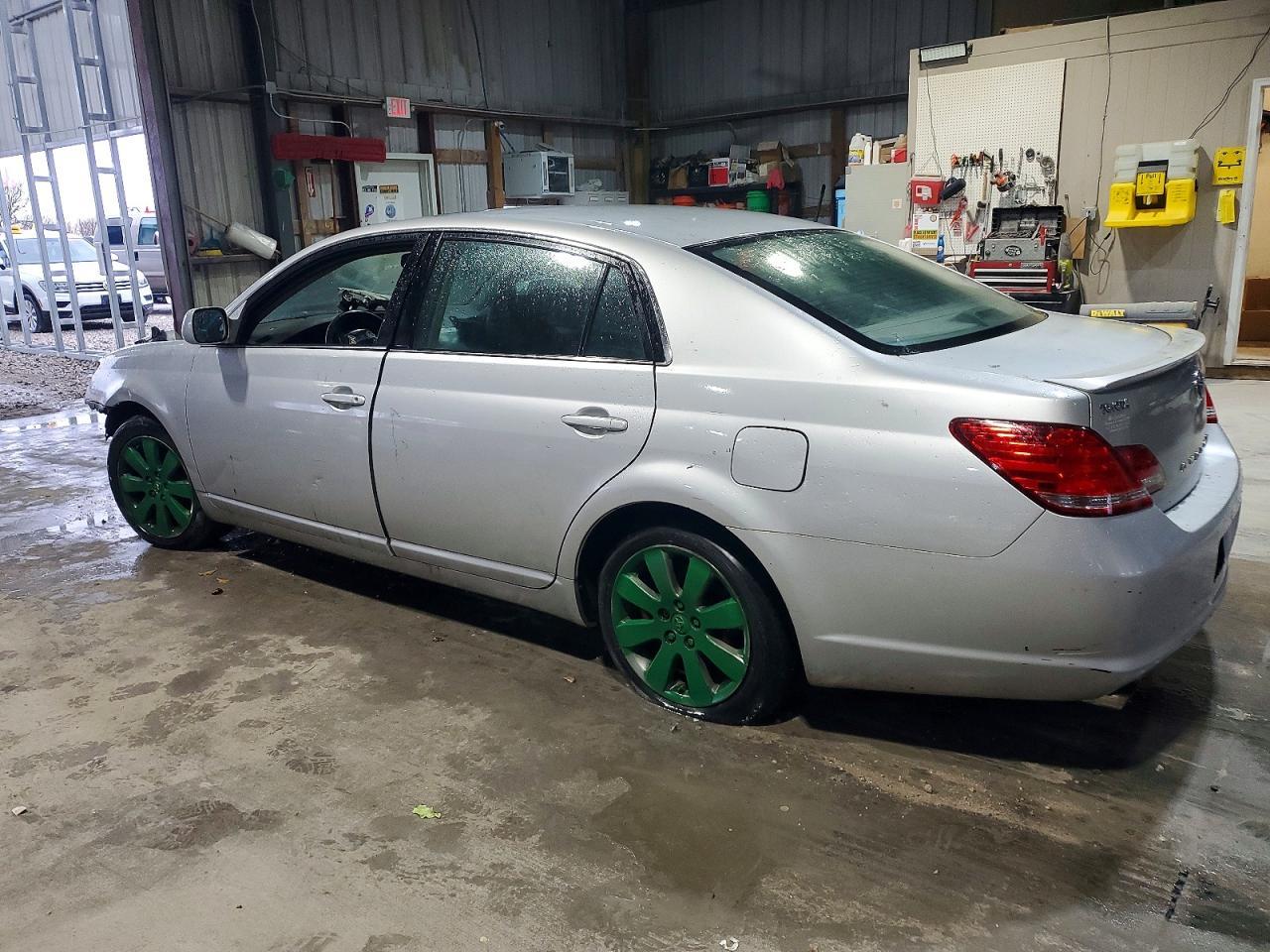 2007 Toyota Avalon xl
