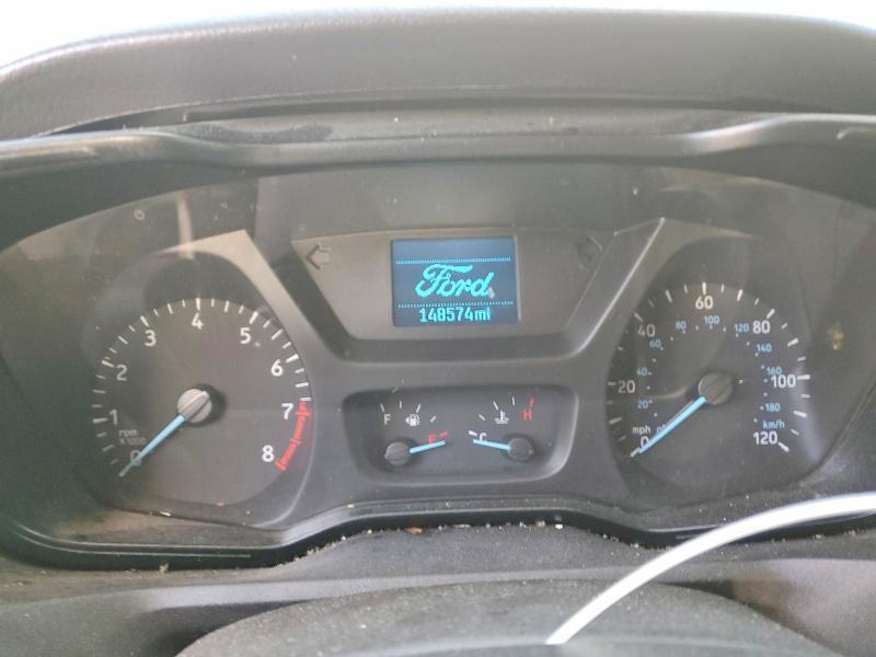 2019 Ford Transit T-150 Delivery van