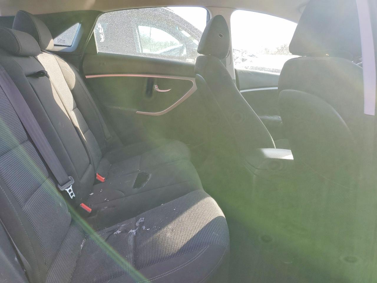 2013 Hyundai Elantra gt