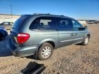 2005 Chrysler Town & Country Touring