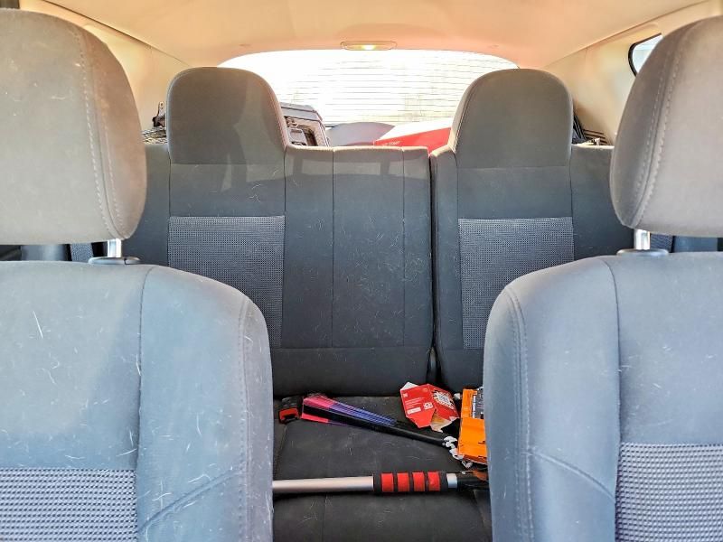 2011 Jeep Compass Sport