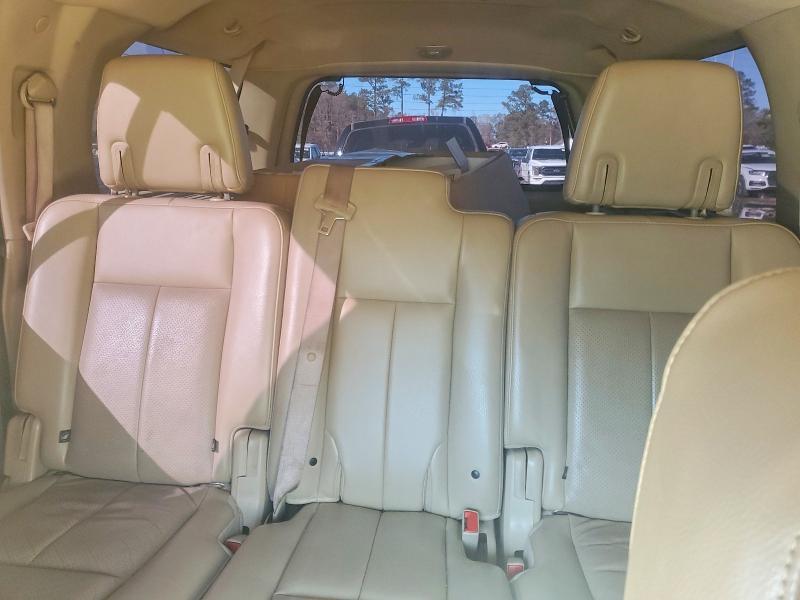 2014 Ford Expedition el xlt