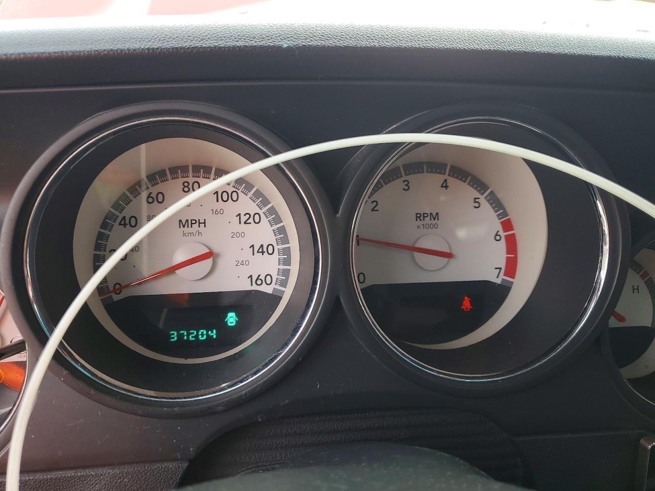 2010 Dodge Challenger R/T