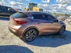 2017 Infiniti Qx30 Base