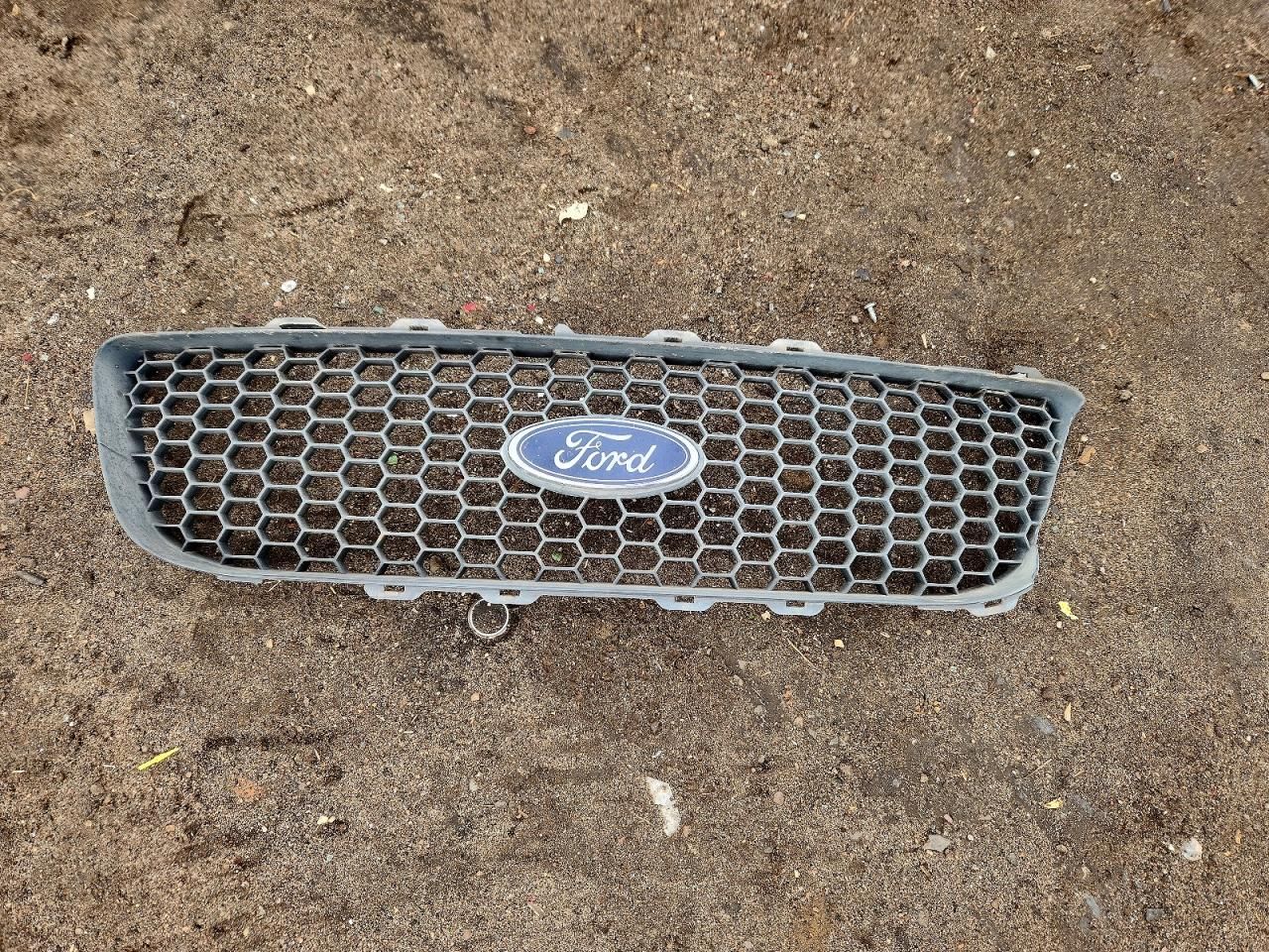 2001 Ford F150 Supercrew