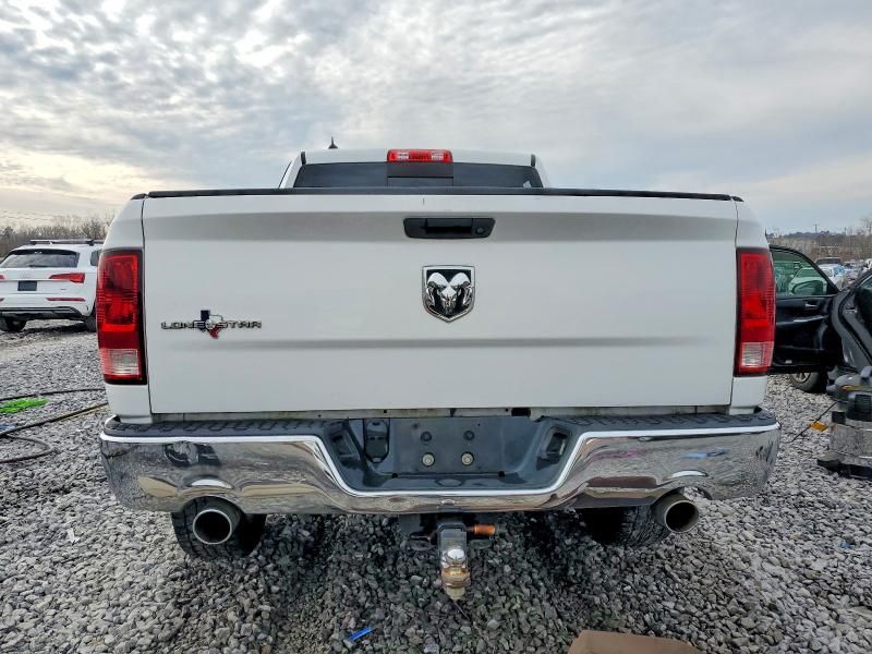 2013 Dodge Ram 1500 slt