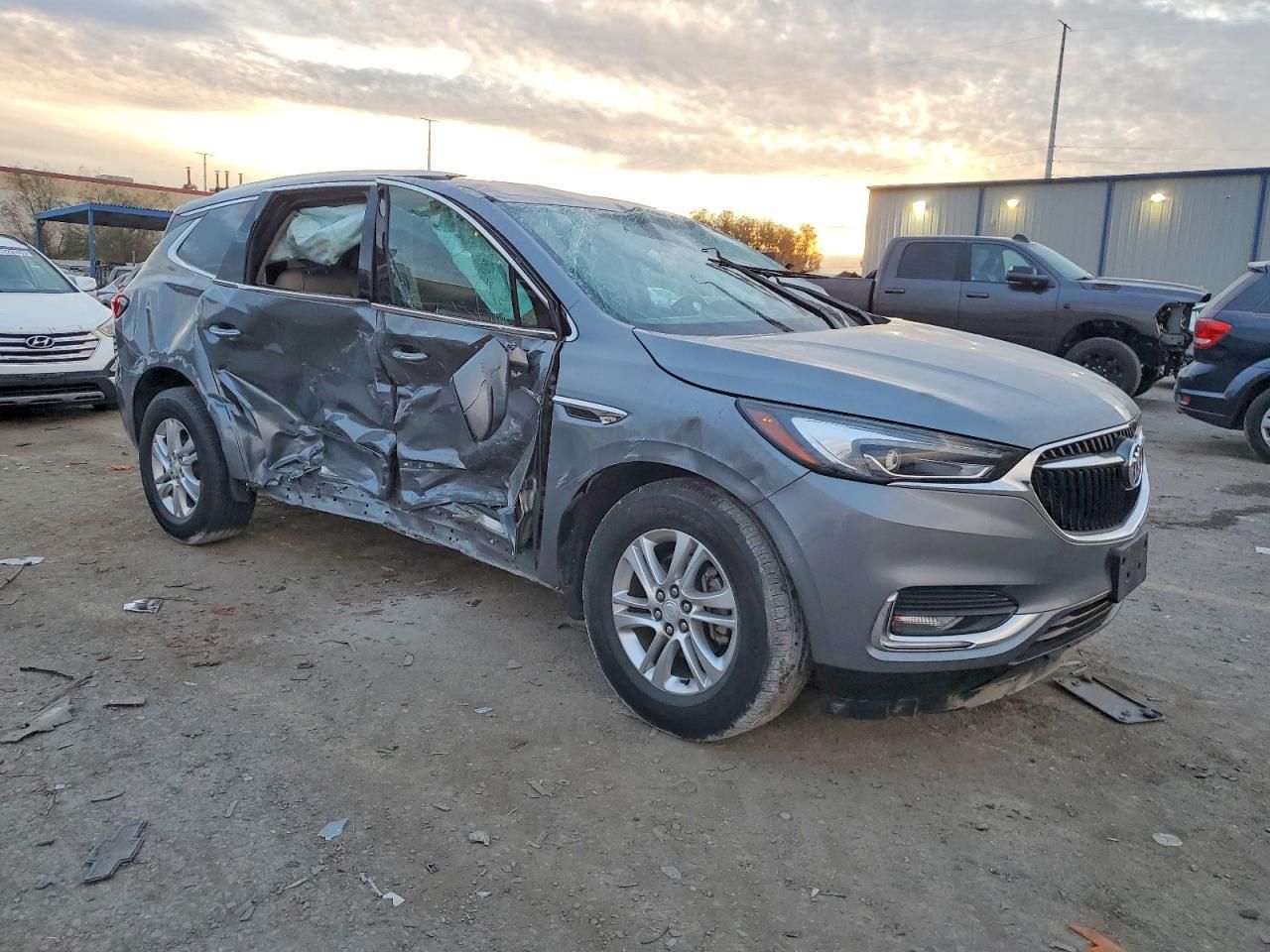 2019 Buick Enclave Essence