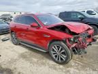 2018 Jaguar F-pace Prestige