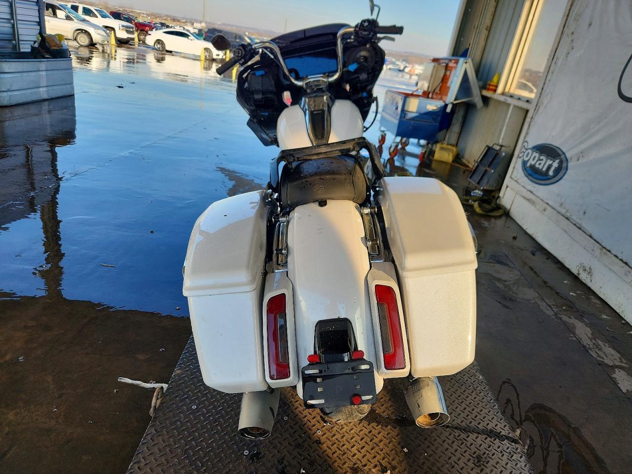 2024 Harley-Davidson Fltrx