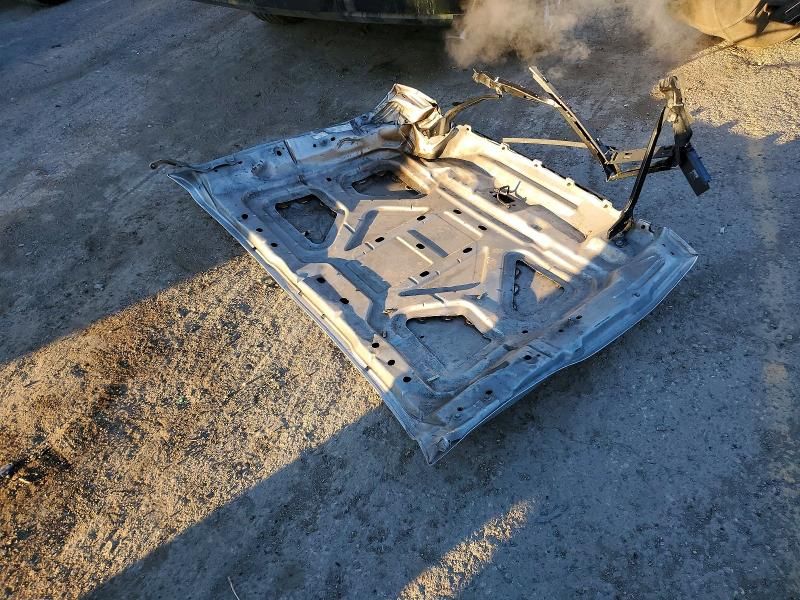 2008 Ford F250 Super Duty