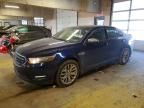 2013 Ford Taurus Limited
