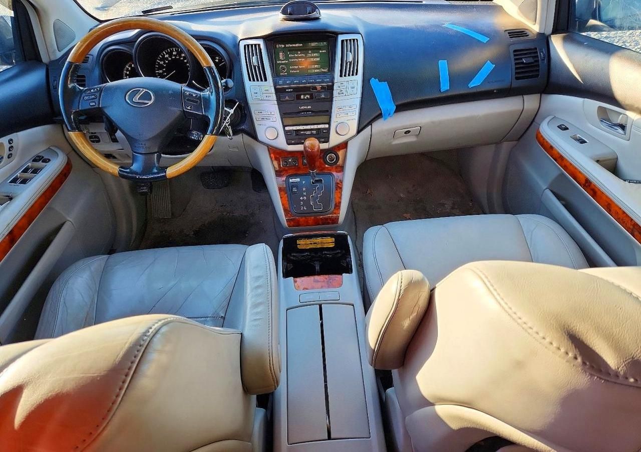 2006 Lexus Rx 330