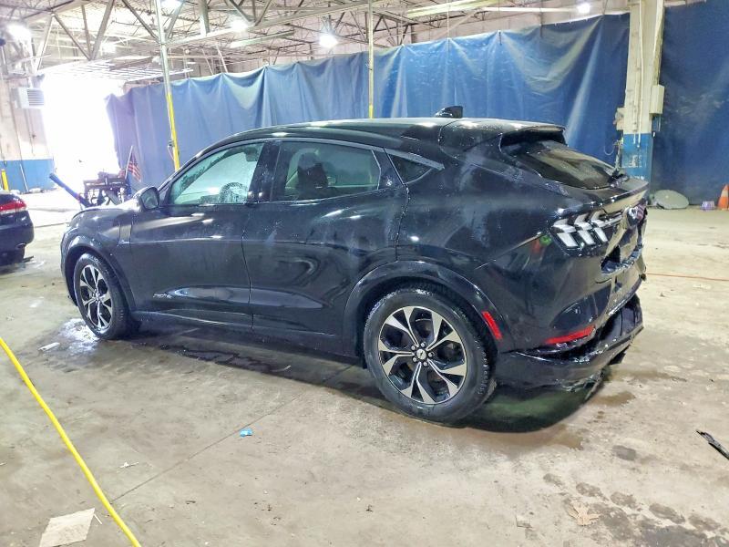2022 Ford Mustang Mach-e Premium