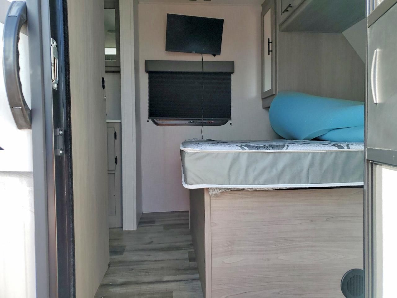 2023 Coleman Trailer-Camper