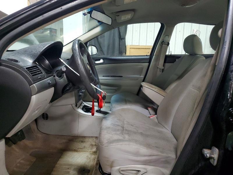 2008 Chevrolet Cobalt lt