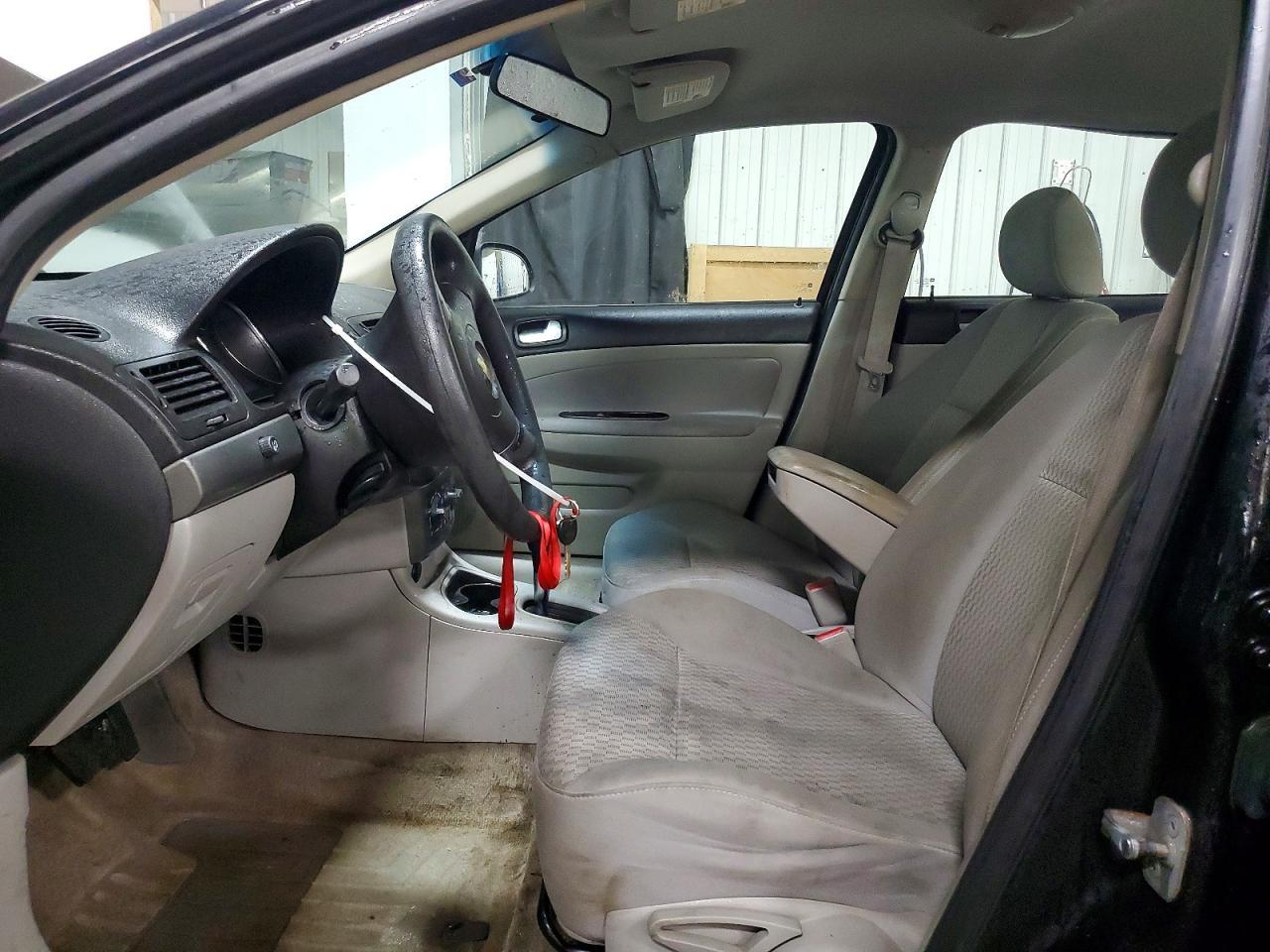 2008 Chevrolet Cobalt lt