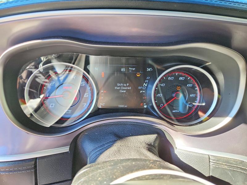 2019 Dodge Charger gt