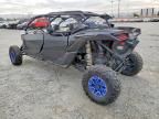 2023 Can-Am Maverick X3 Utility Vehicle