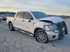 2012 Toyota Tundra Crewmax SR5