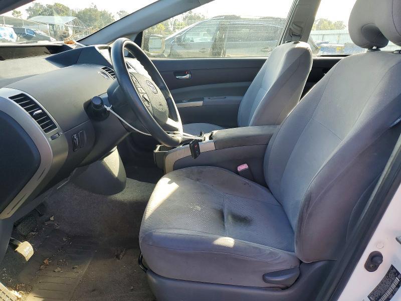 2004 Toyota Prius