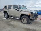 2006 Hummer H3