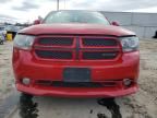 2012 Dodge Durango R/T