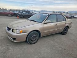 2002 Toyota Corolla ce for sale in Sun Valley, CA