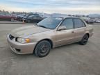 2002 Toyota Corolla ce