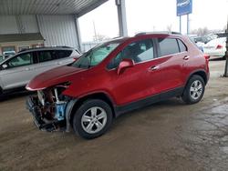 2020 Chevrolet Trax 1LT for sale in Fort Wayne, IN