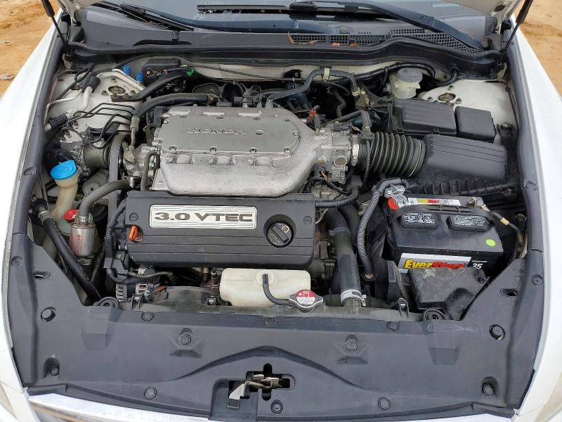 2006 Honda Accord ex