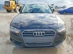 2014 Audi A4 Premium