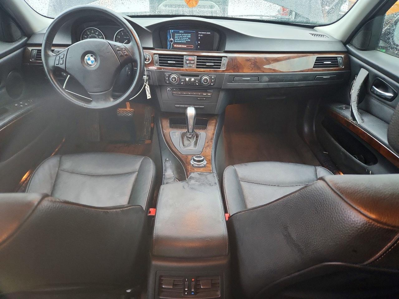 2011 BMW 328 xi Sulev