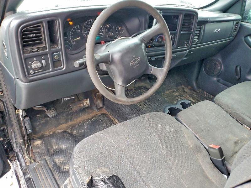 2003 Chev Silverado C1500