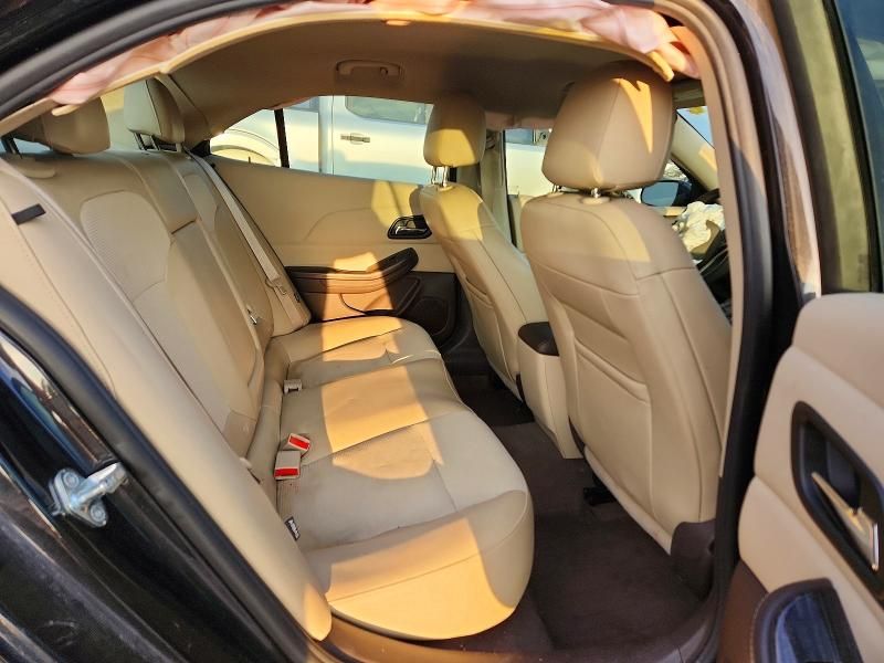 2015 Chevrolet Malibu 1LT