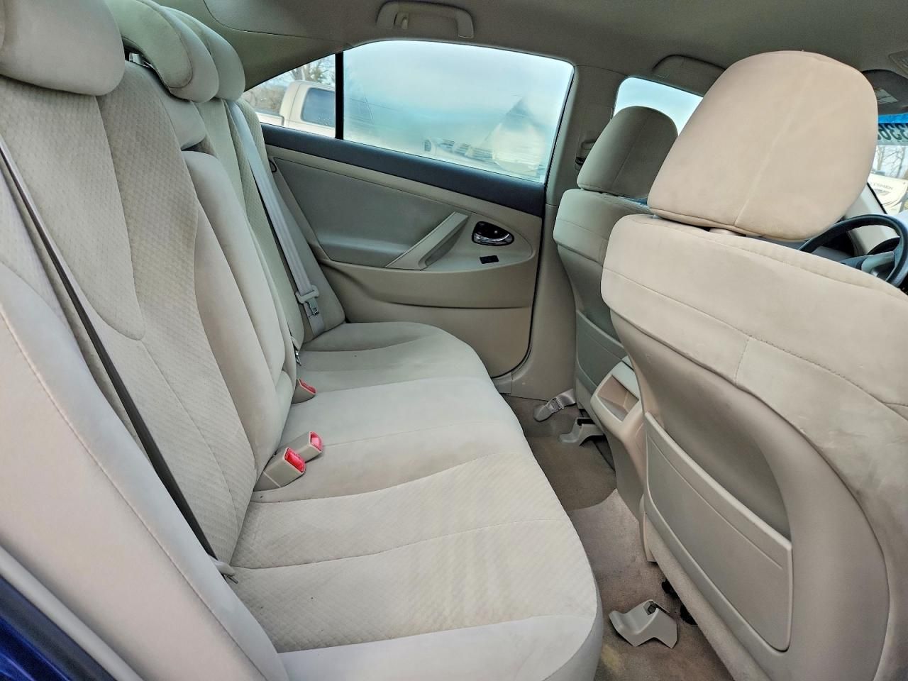 2007 Toyota Camry ce