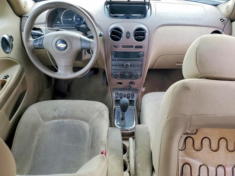 2006 Chevrolet Hhr lt